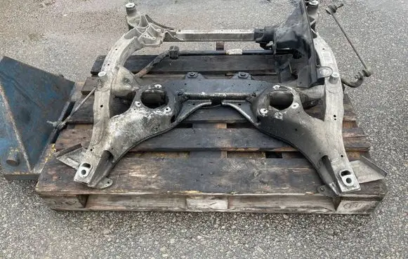 BMW 5 F10 F11 Front subframe 78948650