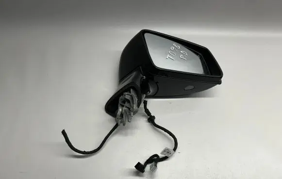 Mercedes-Benz CLS C218 X218 Coupe wind mirror (mechanical) A2188103816