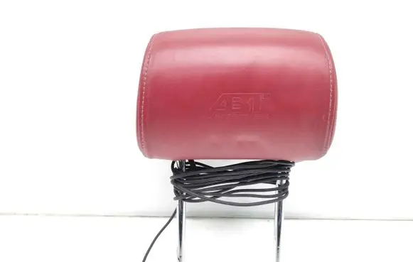 Audi Q7 4L Front seat headrest 