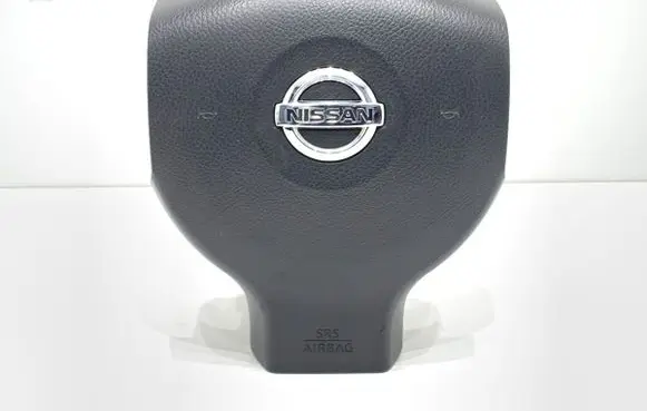 Nissan Note (E11) Steering wheel airbag