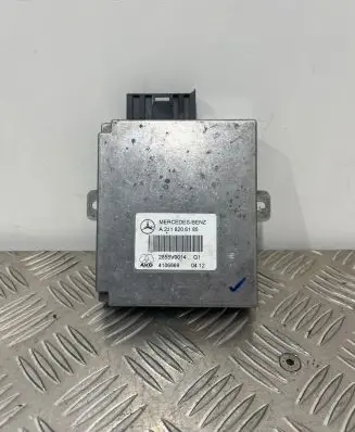 Mercedes-Benz E W211 Other control units/modules A2118206185