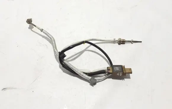 Exhaust gas temperature sensor