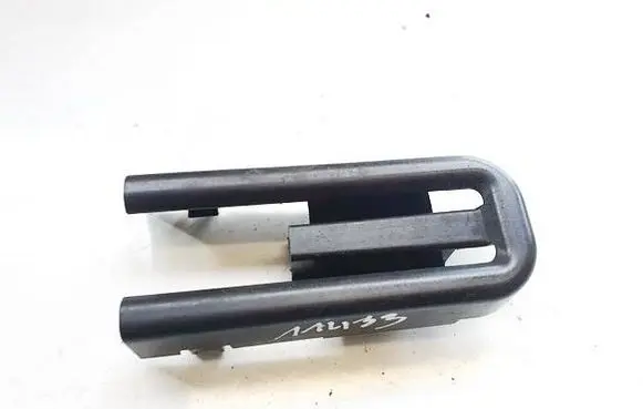 Citroen C4 I Picasso Rear seat side bottom trim 9660711980