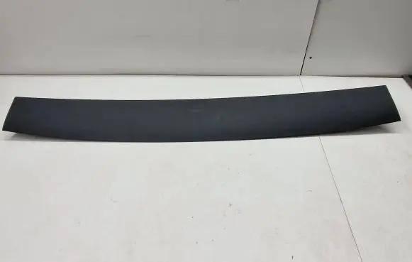 BMW 1 F20 F21 Tailgate/trunk upper cover trim 7239893