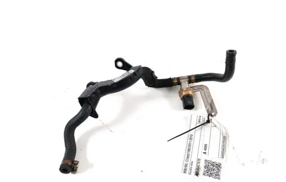 Mercedes-Benz ML W166 Sensor A0045421618