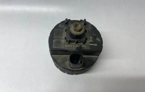BMW X1 F48 F49 Alarm system siren 9383320 E2428R000010
