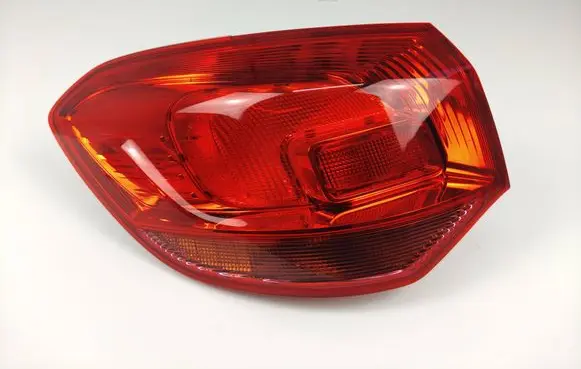 Opel Astra J Rear/tail lights 13282242