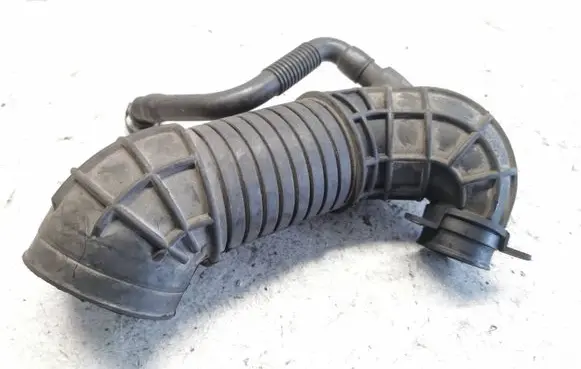 Audi A4 S4 B6 8E 8H Intercooler hose/pipe 8E0129615j