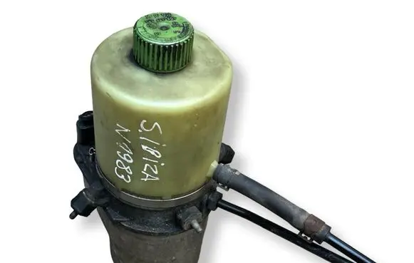 Seat Ibiza IV (6J,6P) Power steering pump 6R0423156B