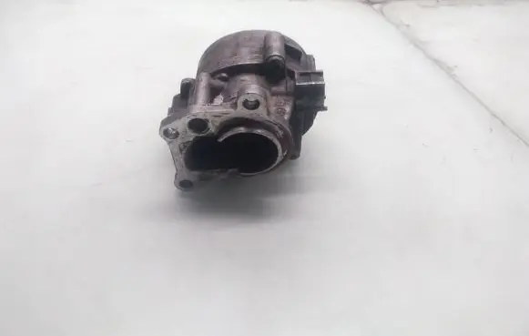 Renault Laguna II Vacuum pump