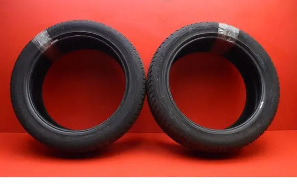 Jaguar F-Pace R17 C winter tire 