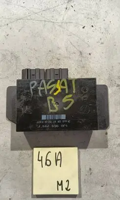 Volkswagen PASSAT B5 Comfort/convenience module 1J0959799F