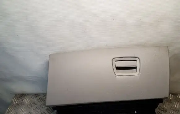 BMW 5 F10 F11 Glove box 9166694 51169166694