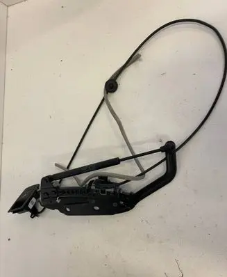 BMW X3 G01 Other interior part 7404185 51285310 062404