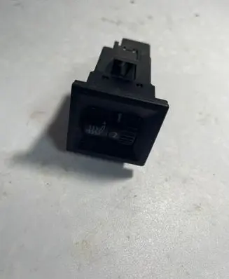 Volkswagen Transporter - Caravelle T5 Seat heating switch 7E0963563