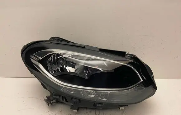 Mercedes-Benz B W246 W242 Headlight/headlamp A2468205461 030129520200 LE13A6316
