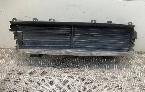 Peugeot 508 RXH Intercooler air guide/duct channel 9671484980