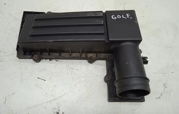 Volkswagen Golf V Air filter box cover 1K0129607