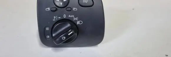 Mercedes-Benz C W203 Light switch A2035450904 04058530 24406574745