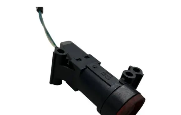 Ford Focus Fuel cut-off switch 1L2T9341AC