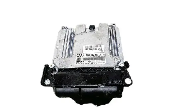 Audi A6 S6 C6 4F Engine control unit/module 03G906016LR