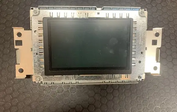 Volvo XC60 Screen/display/small screen 7609501415 31337644