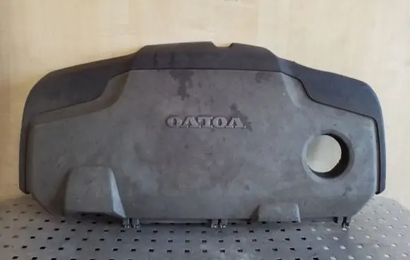 Volvo XC90 Engine cover (trim)