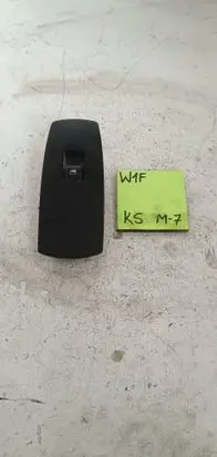 BMW X3 E83 Quarter vent window switch 564454541