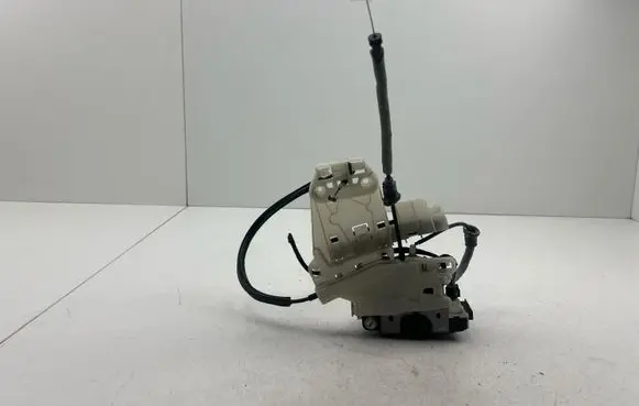 Jeep Renegade Rear door lock 52139906