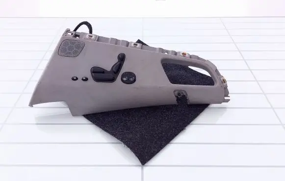 Mercedes-Benz S W220 Seat control switch 03463086 2208218451