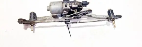 Fiat Croma Front wiper linkage and motor 3397020671 51708219