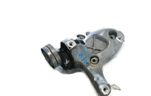 Volkswagen Golf VI A/C compressor mount bracket 1K0260885B