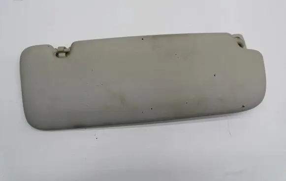 Volkswagen Fox Sun visor 5Z0857551B