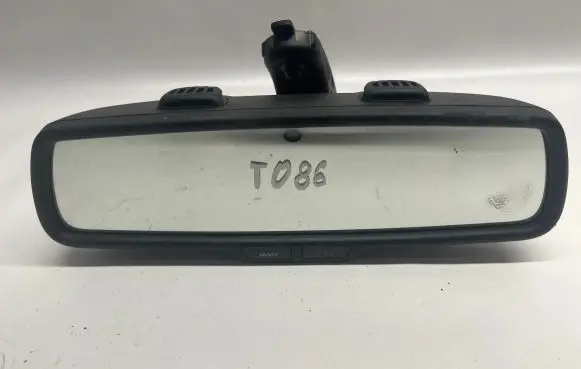 Dodge Durango III Rear view mirror (interior) 68144049AF