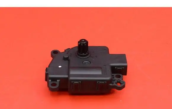 Ford S-MAX Air flap motor/actuator DG9H19E616CA