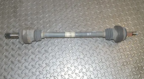 Mercedes-Benz E W238 Rear driveshaft A2133502611