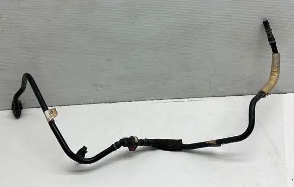 Jeep Wrangler Fuel line pipe 