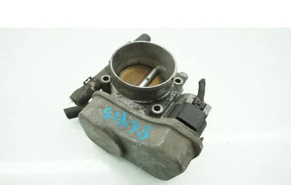 Saab 9-3 Ver2 Throttle body valve 09128518