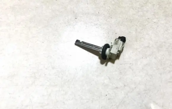 Ford Mondeo MK IV Interior temperature sensor 6652A