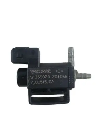 Volvo XC90 Turbo solenoid valve 31339879