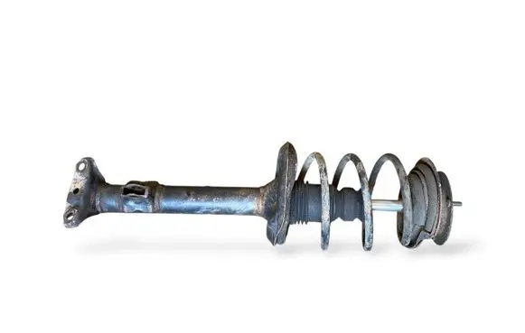 BMW 3 E36 Front shock absorber with coil spring 115372 824903558113