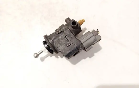 Honda FR-V Headlight level adjustment motor 007878