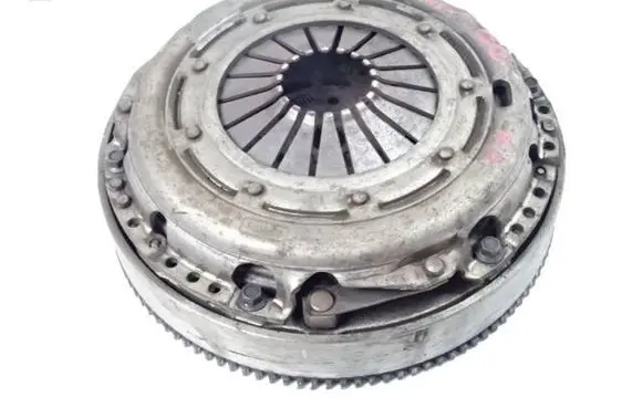 Ford Focus Dual mass flywheel 
