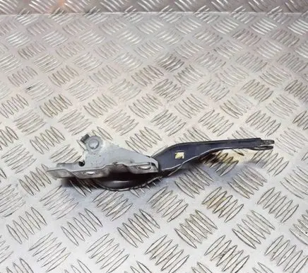 Mazda CX-5 Engine bonnet/hood hinges