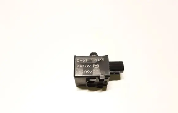 Mazda CX-3 Alarm movement detector/sensor DA6T67UZ5 KA189