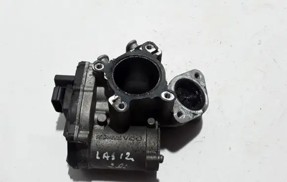 Renault Laguna III EGR valve 147100385R