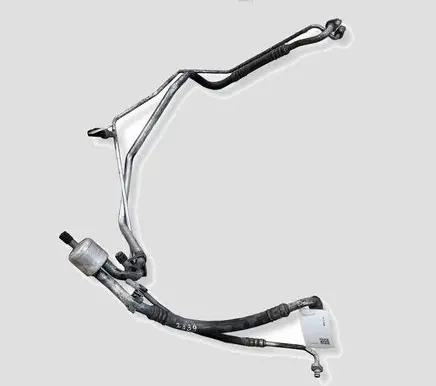 Citroen C4 I Picasso Air conditioning (A/C) pipe/hose