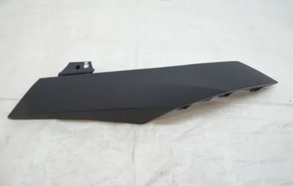 Peugeot 408 P54 Front fog light trim/grill 9847048580