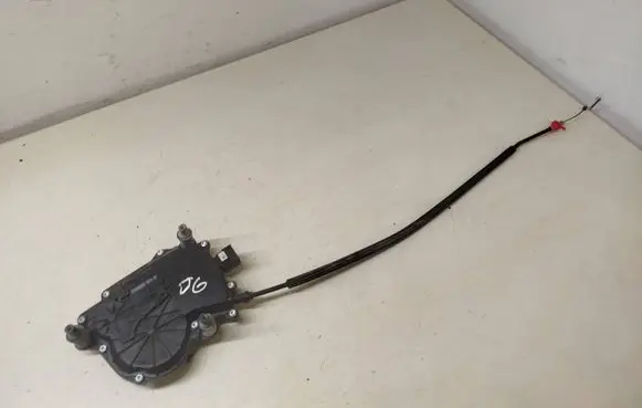 Land Rover Range Rover Sport L494 Rear door soft close latching motor CK52218A42BE