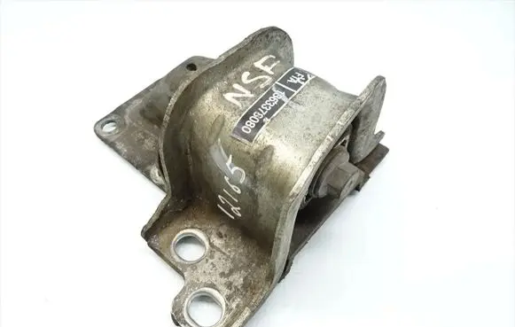Citroen Jumper Engine mount bracket 1363378080
